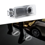 LED Car Door Logo Decor Welcome Light Projector Lamp For BMW E90 E92 M3 E60 E61 E65 F01 F02 F10 F30 