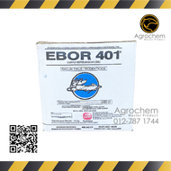 Ebor 401 Rat Bait Rodenticide Mouse Mice Rodent Bait Poison (10kg)