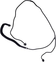 Automotive coolant hose BV6Z8B081A GV6Z8B081K BV6Z8B081B Black Car Water Tank Radiator Hose For Esca