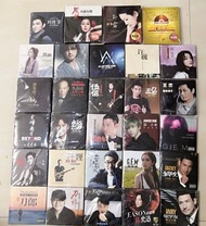 回收中文cd，老cd，天龍版本cd