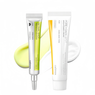 🎈Celimax Vitamin Retinol Serum + Pore Minimizing Cream [ชุดบำรุงผิว]