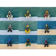 SD Kamen Rider Big Arm Work Second Hand