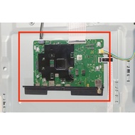 SAMSUNG UN50AU8000 MAINBOARD UN50AU8000FXZA 1 MONTH WARRANTY