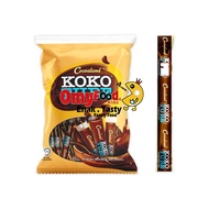 Cocoaland Koko Tube Chocolate 80pcs