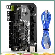 SKR MINI E3 V3.0 32 Bit Motherboard Onboard TMC2209 UART 3D Printer Parts for Ender3 Ender5 CR10 3D 