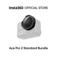 Insta360 Ace Pro 2เลนส์ซูม