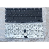 APPLE MACBOOK AIR 13" A1369 2011 A1466 2012-2017 SMALL ENTER US Version Laptop Keyboard