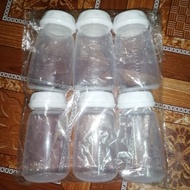 Breastmilk Storage Bottles