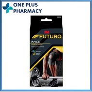 3M Futuro Sport Knee Support Adjustable