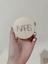 二手/NARS/小肌蛋氣墊粉餅/FINLAND