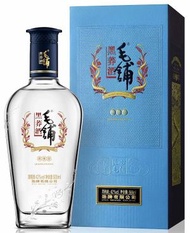 勁牌 - 毛鋪黑蕎酒(42度) -中國白酒