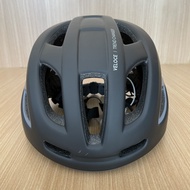 CRNK Velove Helmet - Black