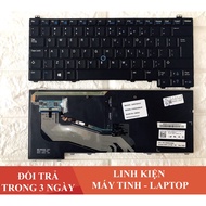 ❎ Bàn Phím Laptop Dell Latitude E5440 Có Đèn LED Chất lượng Cao- Nhập Khẩu ❎
