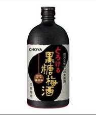 Choya 黑糖梅酒