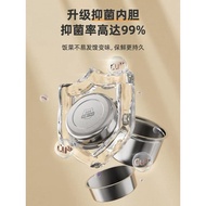 Great Bear Multifunctional Portable Electric Lunch Box Little Bear Insulation Water free cooking lun