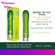 LUBRICANT SIYI STICK GEL WATER BASE 120ml - DOUBLE
