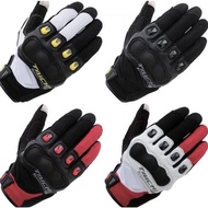 Rs TAICHI RST 412 GLOVES TOURING RST412 Motorcycle GLOVES