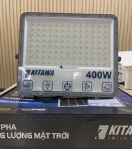 DP15.400 Đèn Pha Chống Chói Năng Lượng Mặt Trời 400W KITAWA