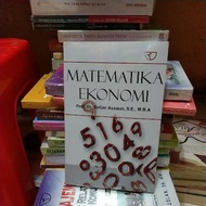 Book economic mathOriginal