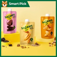 Balance Meal Protein Shake (High-Protein Meal Replacement Pouch)