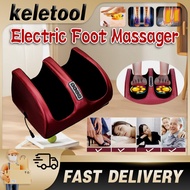 Foot Massager Foot Massage Urut Kaki Reflexology Leg Massager Electric Thai Massage Machine Leg mass