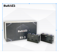 [AES] LAMPU TEMBAK LASER BULLAES RX-3 150 WATT DEVIL 3 MATA