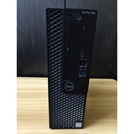 dell optiplex 3060 desktop pc sff