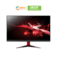 จอคอมพิวเตอร์ ACER MONITOR NITRO VG252QZbmiipx 24.5inch (1920x1080) 280Hz IPS ประกันศูนย์ 3 ปี