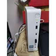 Epson Endeavor PC chip intel i5-8500T 8gb ram, 256gb ssd