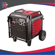 ***ORIGINAL*** Honda EU70iS (7.0kVA) Electronic Fuel Injection Inverter Silent Generator