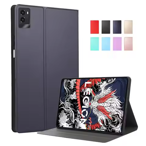For Lenovo Legion Y700 2025 Case 3rd Gen Book Flip Stand Tablet Cover For Coque Lenovo Y700 2025 leg
