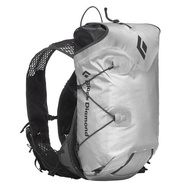 BLACK DIAMOND Distance 15 Running Backpack 15L - 681224 - Silver - size S