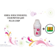 CP2025 CM2320 504A CC530A CC531A CC532A CC533A + Chip