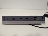 JOWUA 擴充塢 USB-C Hub 新model y