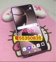 ❤️請致電或ws我55350835❤️Mi 14t 512GB  小米香港行貨(歡迎換機) 雙卡 98%新 ❤️Mi手機 安卓手機Android手機❤️