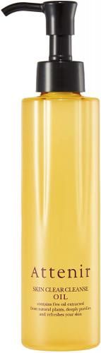 Attenir 清爽潔膚油 香氛型 175ml