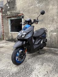 （已賣出）2016 山葉 BWSR 125 無待修 可以直接上路BWS R