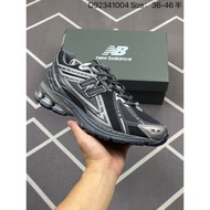 New Balance NB 1906 versatile trendy sports shoes M1906R series retro elements overlaid 1906R Specia
