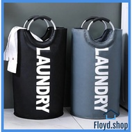 82L Laundry Basket Laundry Hamper Dirty Clothes Hamper for Laundry Collapsible Waterproof Laundry