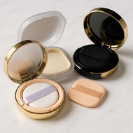 BEST Container BB Cushion BB Cream Liquid Powder Foundation BB Cushion