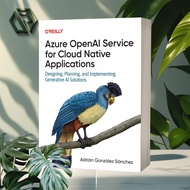 Azure OpenAI for Cloud Native Applications