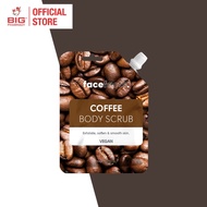 FACE FACTS BODY SCRUB COFFEE 50G