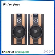 Speaker Aktif Polytron | Pas62 | Pas 62 | Speaker Bluetooth Polytron