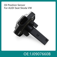 1J0907660B Oil level sensor for Audi A2 A3 A4 A6 A8 TT Volkswagen Beetle Golf Passat Polo Sedan Shar