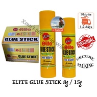 Elite Glue Stick 8g/ Elite Glue Stick 15g