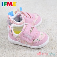 Product IFME Light Velcro Felt Sports Shoes