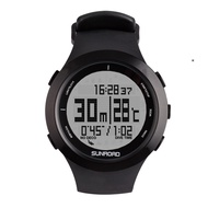 HOT DIVE - SUNROAD DIVING COMPUTER WATCH