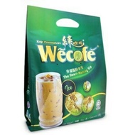 Wetra Wecofe Ice 12'sachets x 30g 绿咖啡