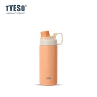TYESO | Thermal Outdoor Water Bottle
