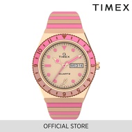 Timex Q Timex x BCRF Women Watch Contemporary TMTW2V52700UJ